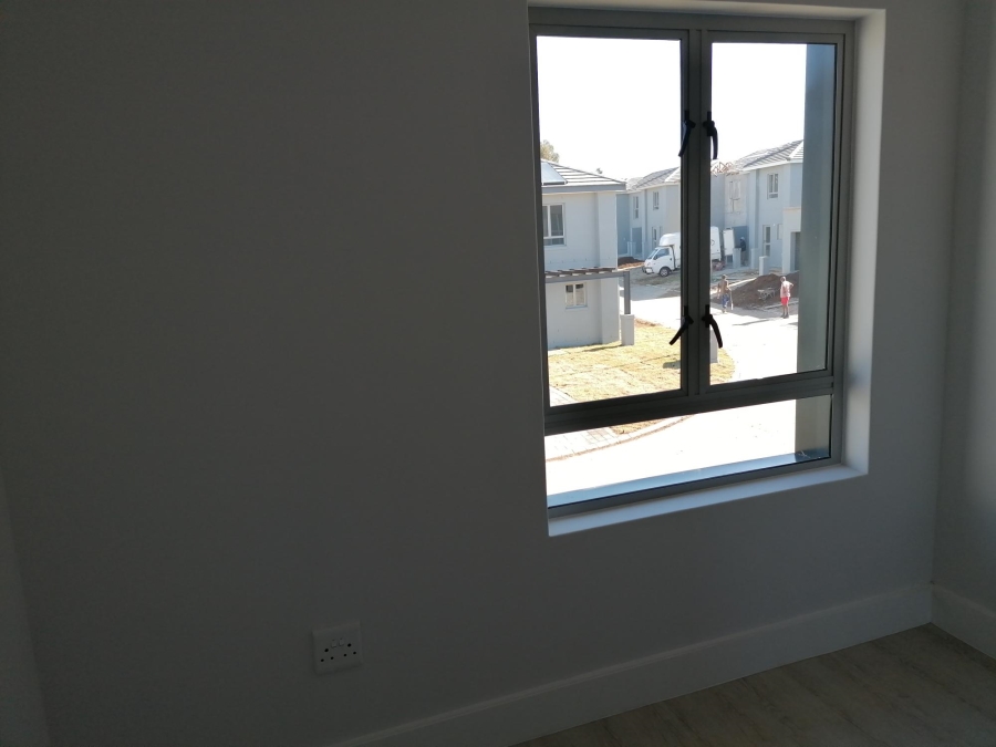 To Let 3 Bedroom Property for Rent in Langeberg Heights Western Cape